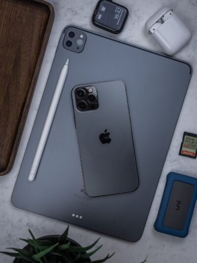 Eletrônicos e Celulares