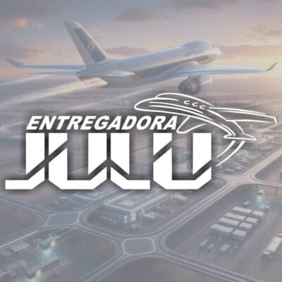 JULU Transporte Aéreo