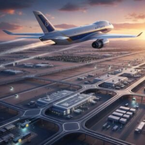 JULU Transporte Aéreo